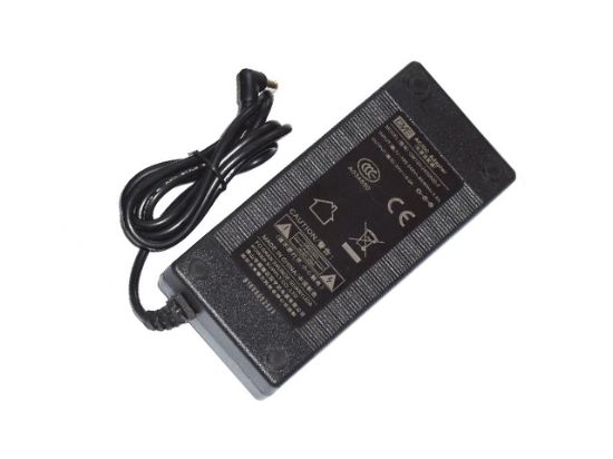 *Brand NEW* 20V & Above AC Adapter GME GM120-2400500-F POWER Supply
